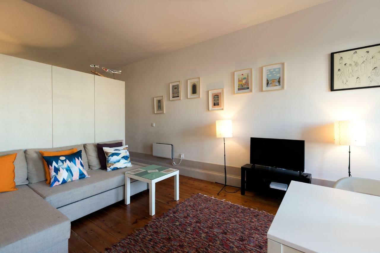 Pretty 163 Porto Exterior photo