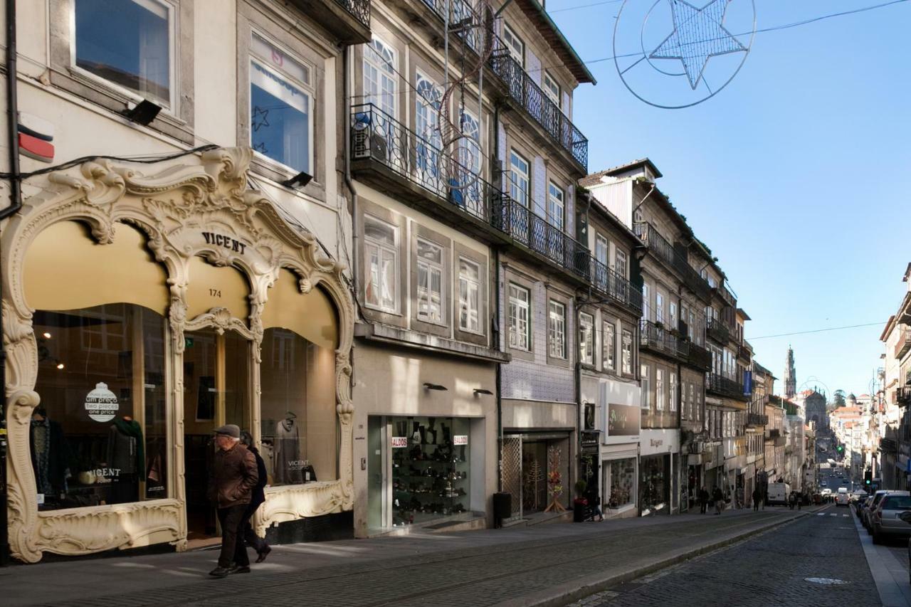 Pretty 163 Porto Exterior photo