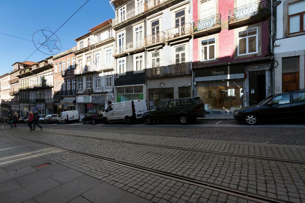 Pretty 163 Porto Exterior photo
