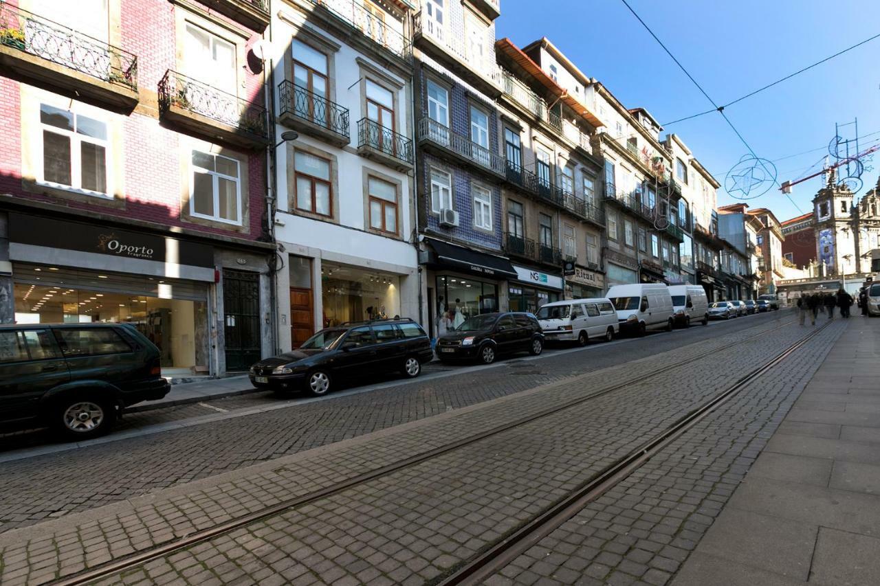 Pretty 163 Porto Exterior photo