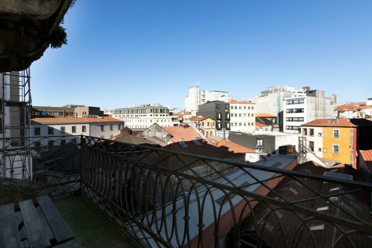 Pretty 163 Porto Exterior photo